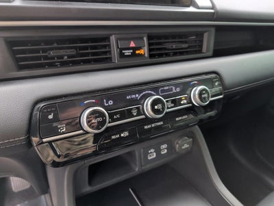 2024 Honda Pilot Touring 2WD