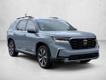 2024 Honda Pilot Touring 2WD