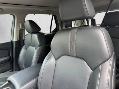 2024 Honda Pilot Touring 2WD