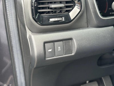 2024 Honda Pilot Touring 2WD