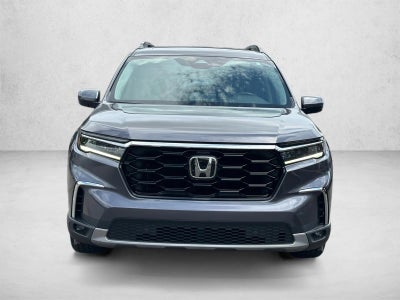 2024 Honda Pilot Touring 2WD