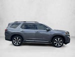 2024 Honda Pilot Touring 2WD