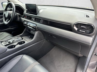 2024 Honda Pilot Touring 2WD