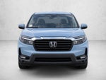 2023 Honda Ridgeline RTL AWD
