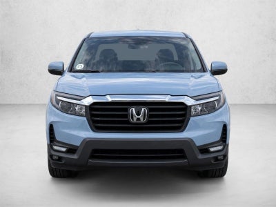2023 Honda Ridgeline RTL AWD