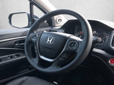 2023 Honda Ridgeline RTL AWD