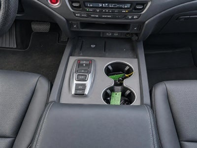 2024 Honda Ridgeline RTL AWD