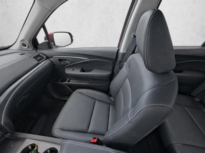2024 Honda Ridgeline RTL AWD