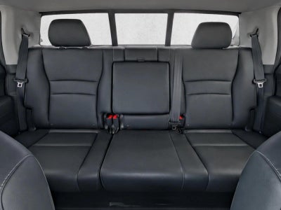 2024 Honda Ridgeline RTL AWD