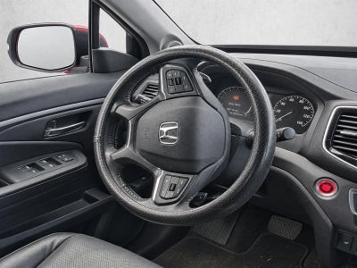 2024 Honda Ridgeline RTL AWD