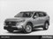 2026 Honda CR-V LX 2WD