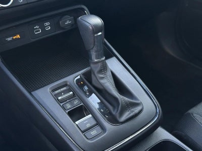 2025 Honda CR-V EX 2WD