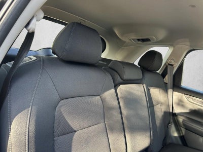 2025 Honda CR-V EX 2WD