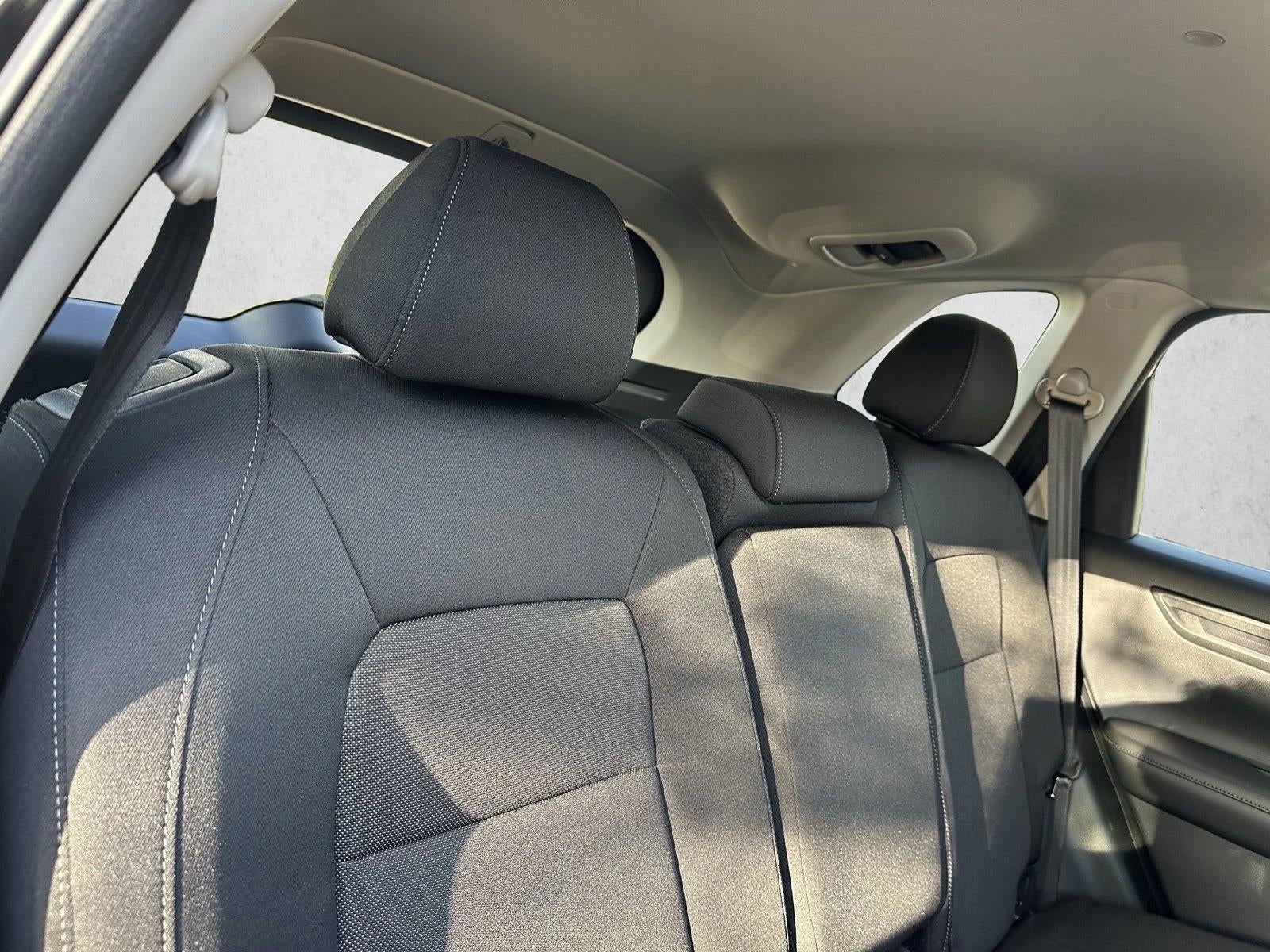 2025 Honda CR-V EX 2WD