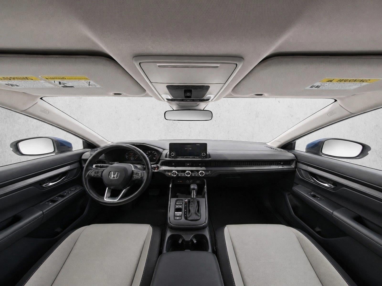2023 Honda CR-V EX 2WD