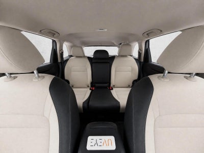 2023 Honda CR-V EX 2WD
