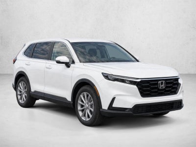 2023 Honda CR-V EX 2WD
