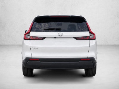 2023 Honda CR-V EX 2WD