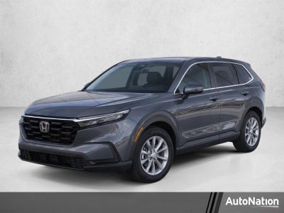 2023 Honda CR-V EX 2WD