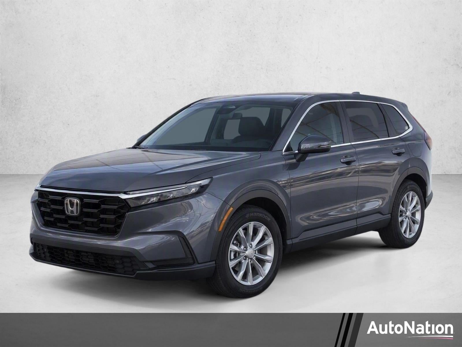 2023 Honda CR-V EX 2WD