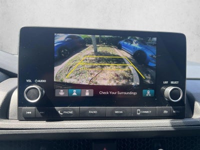 2023 Honda CR-V EX 2WD