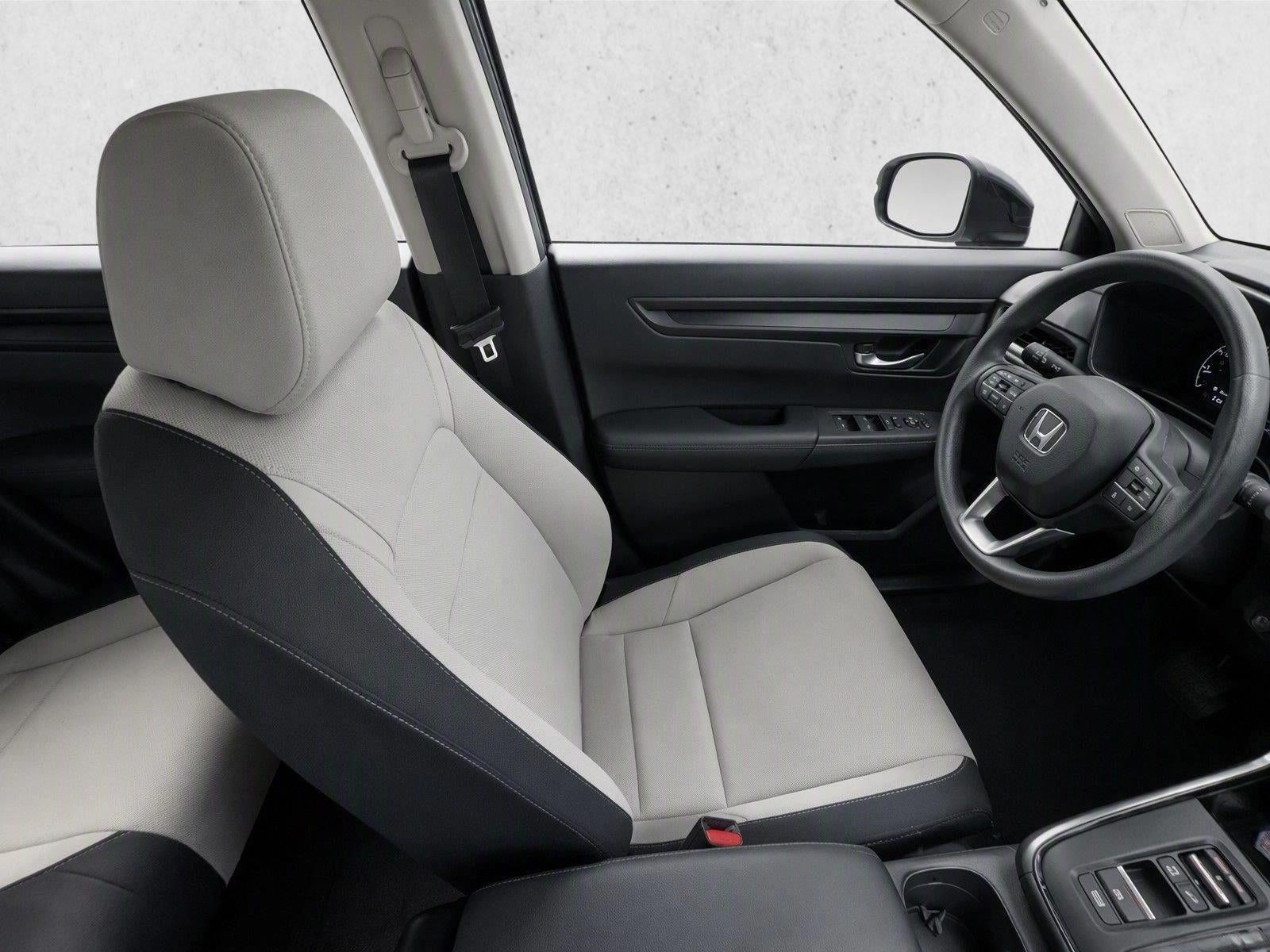 2023 Honda CR-V EX 2WD