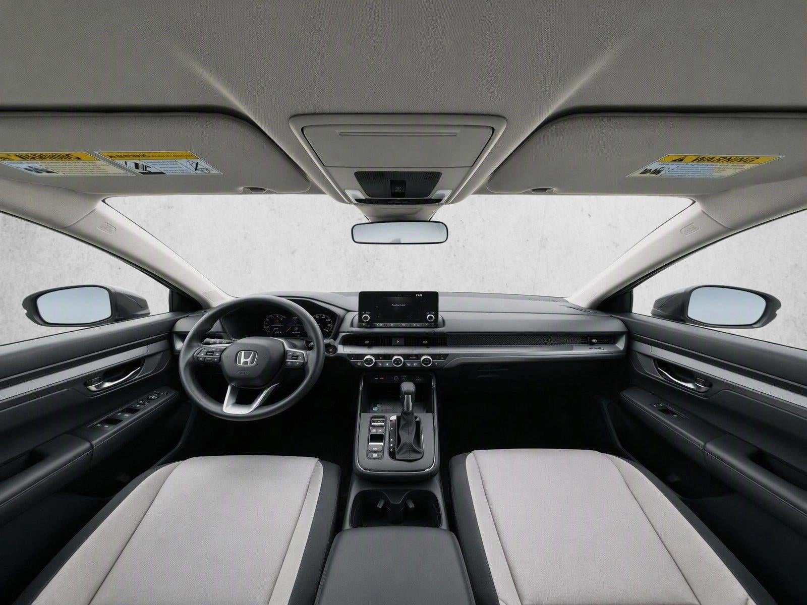 2023 Honda CR-V EX 2WD
