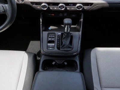 2023 Honda CR-V EX 2WD
