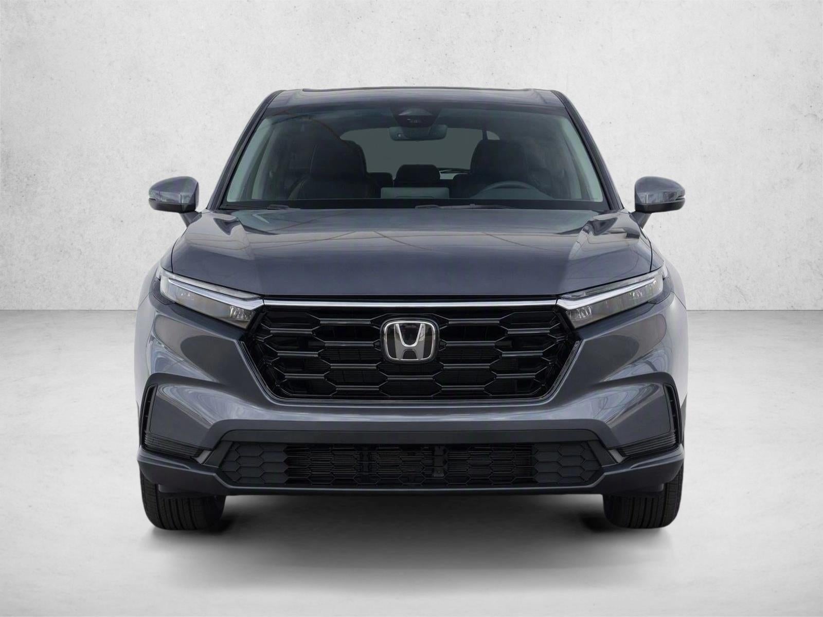 2023 Honda CR-V EX 2WD