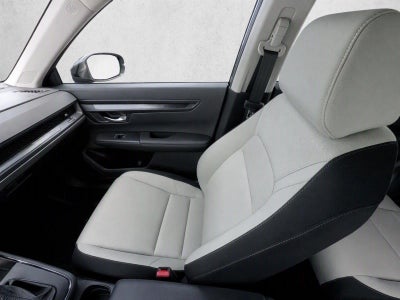 2023 Honda CR-V EX 2WD