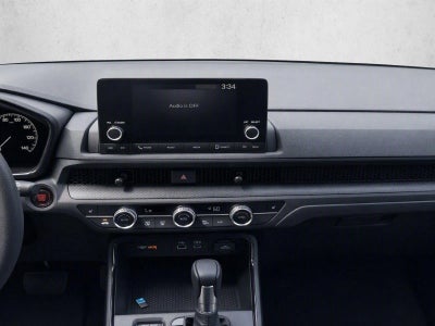 2023 Honda CR-V EX 2WD