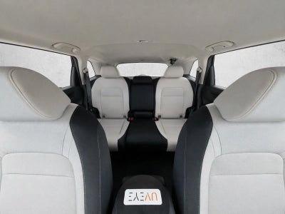 2023 Honda CR-V EX 2WD