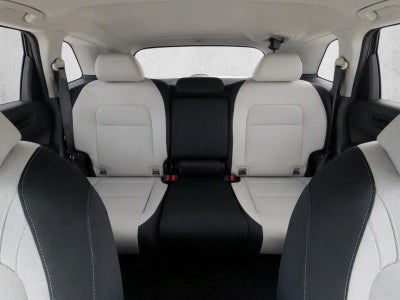 2023 Honda CR-V EX 2WD