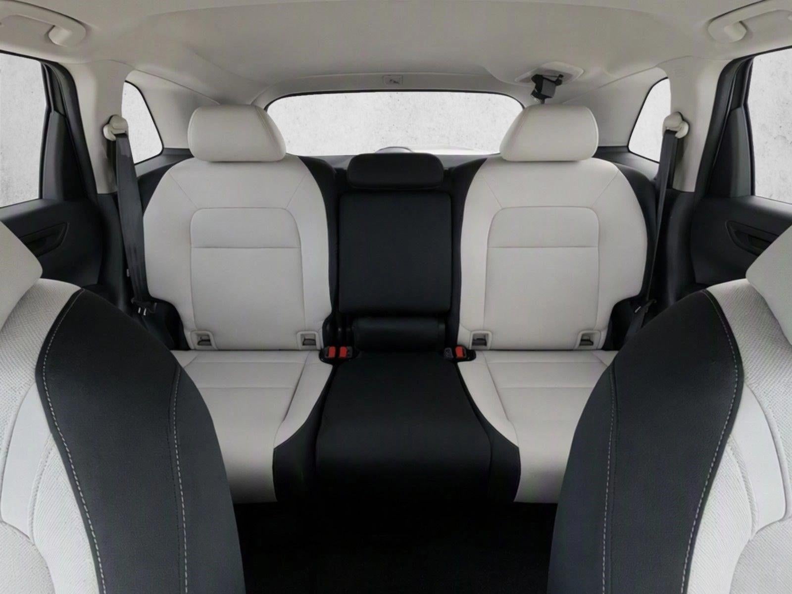 2023 Honda CR-V EX 2WD
