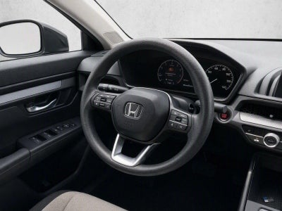 2023 Honda CR-V EX 2WD
