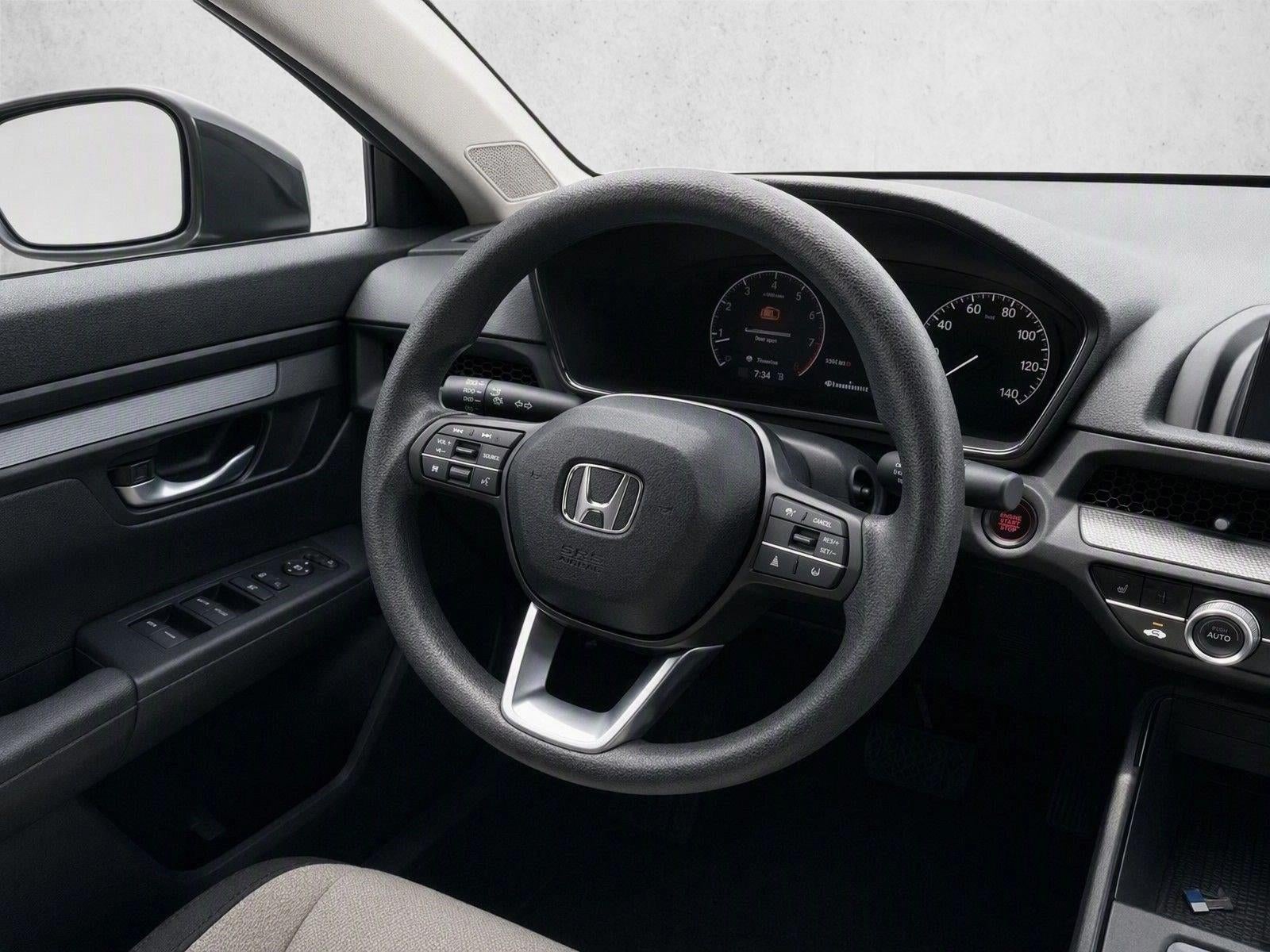 2023 Honda CR-V EX 2WD