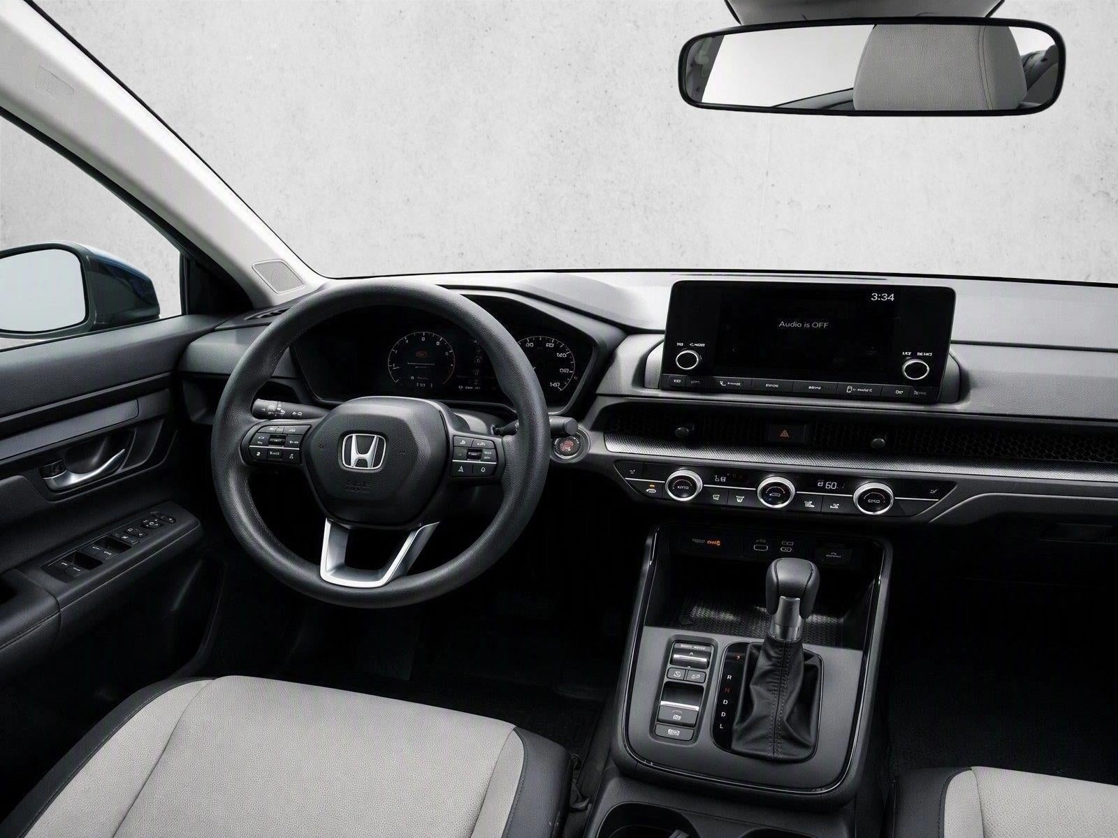 2023 Honda CR-V EX 2WD