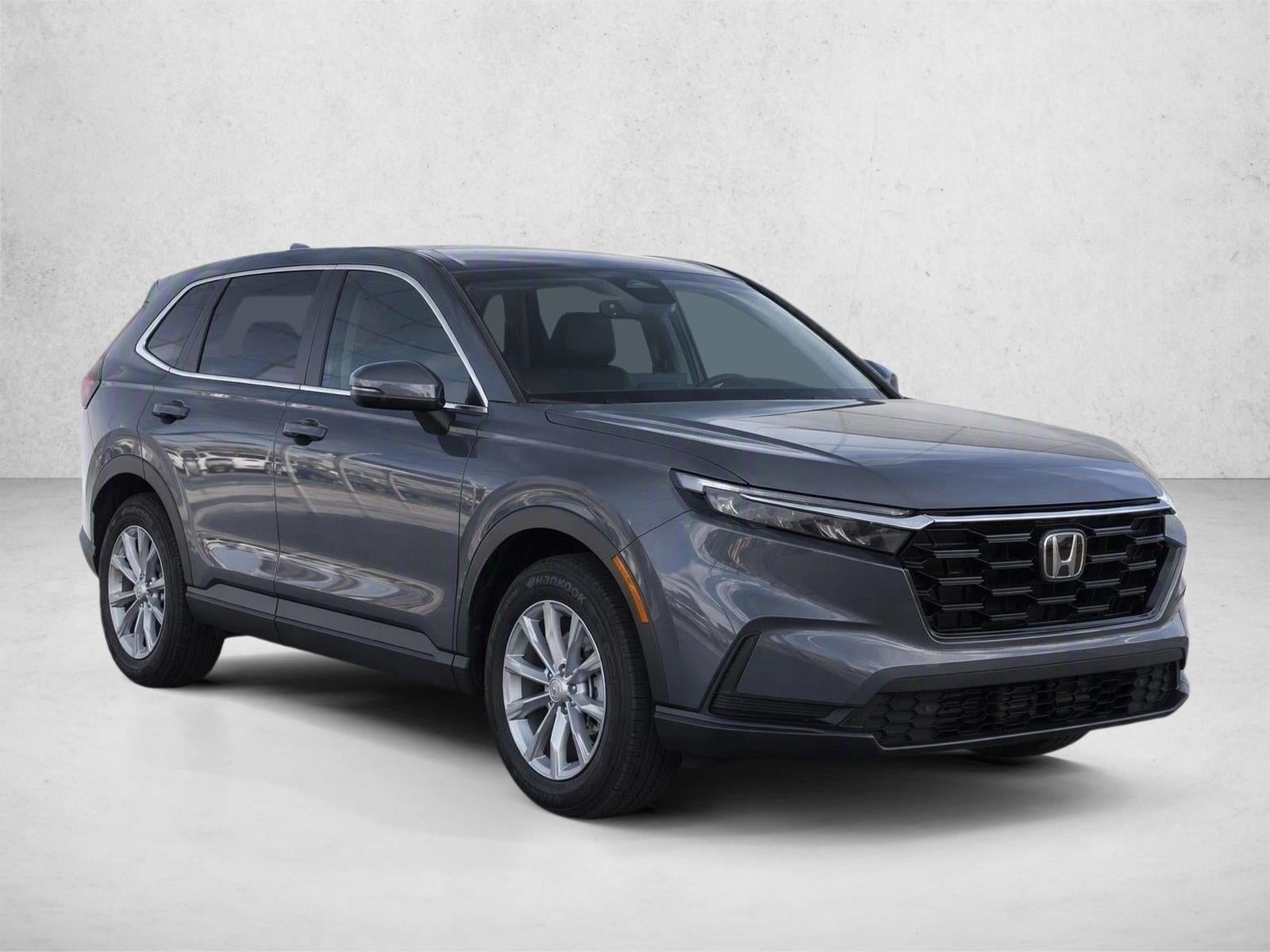 2023 Honda CR-V EX 2WD