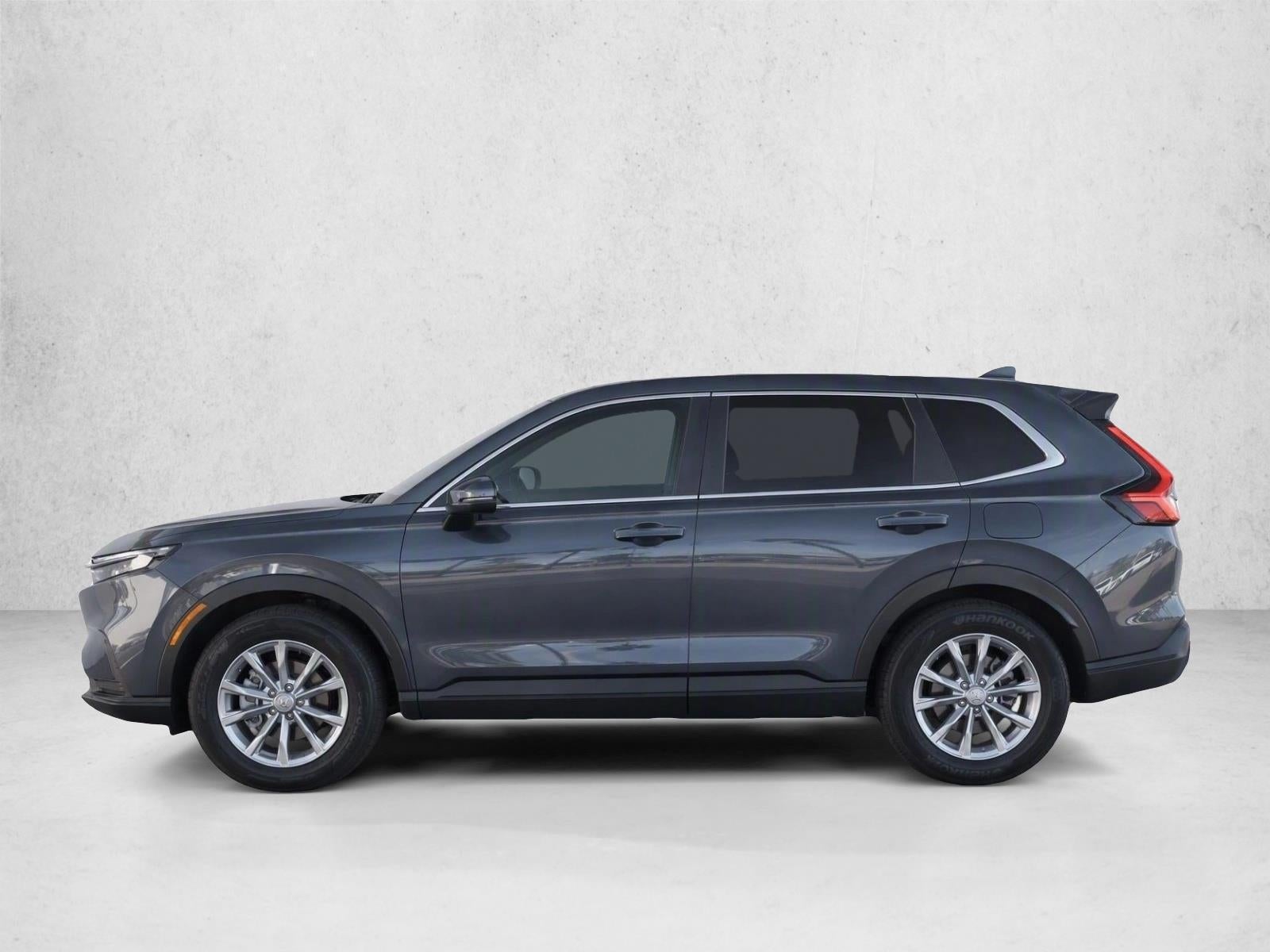 2023 Honda CR-V EX 2WD