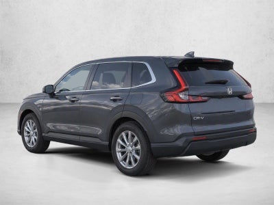2023 Honda CR-V EX 2WD