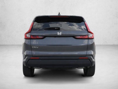 2023 Honda CR-V EX 2WD