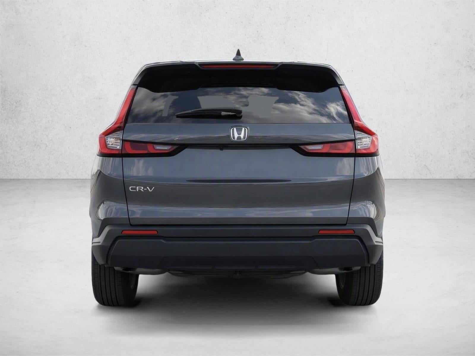 2023 Honda CR-V EX 2WD