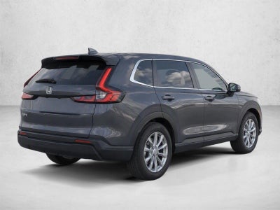 2023 Honda CR-V EX 2WD