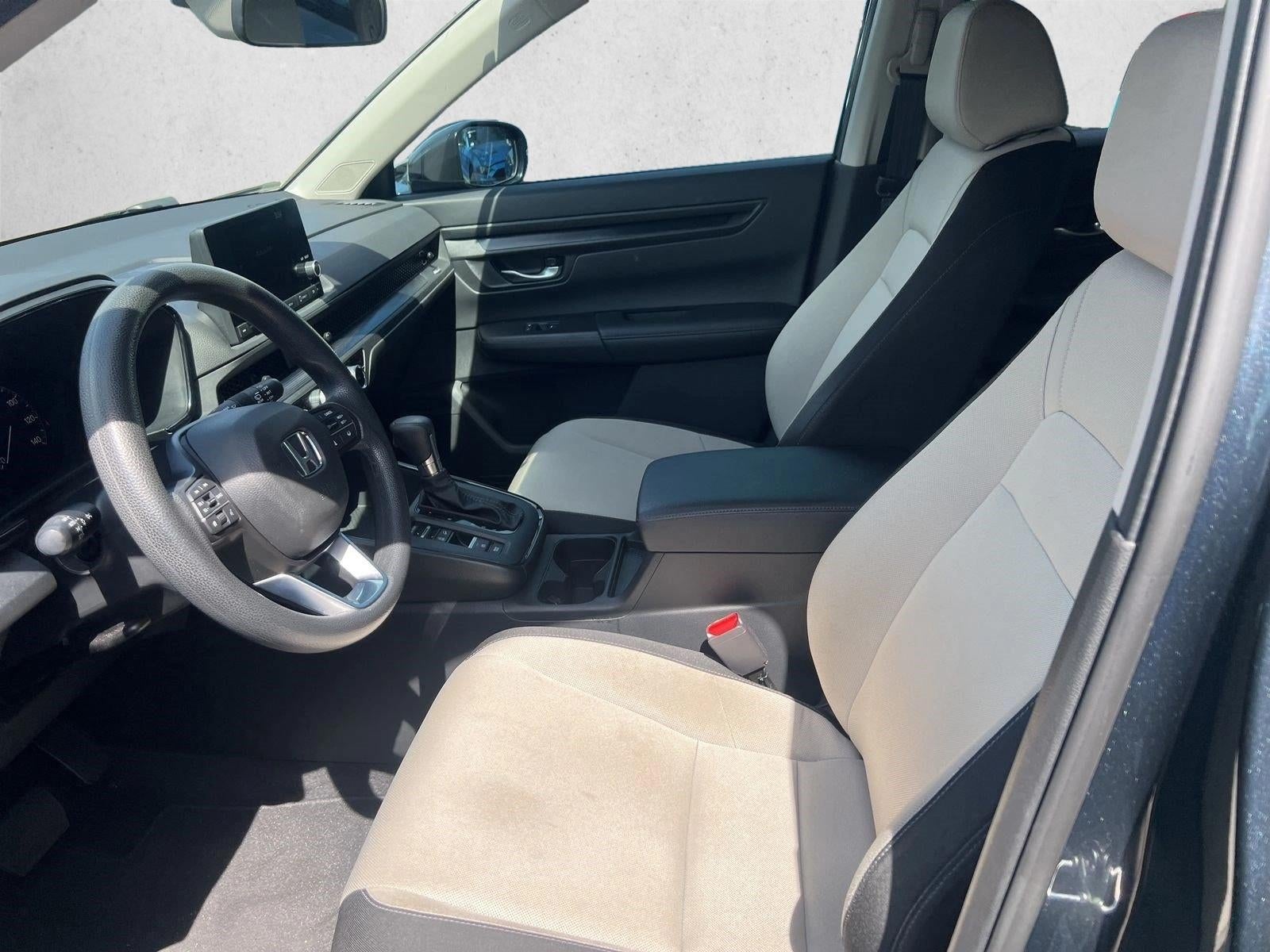2023 Honda CR-V EX 2WD