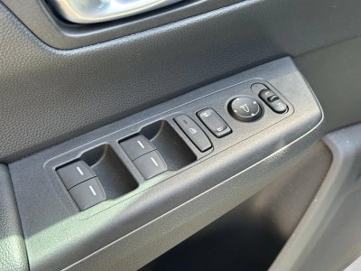 2025 Honda CR-V Hybrid Sport-L FWD