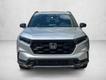 2025 Honda CR-V Hybrid Sport-L FWD