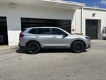 2025 Honda CR-V Hybrid Sport-L FWD