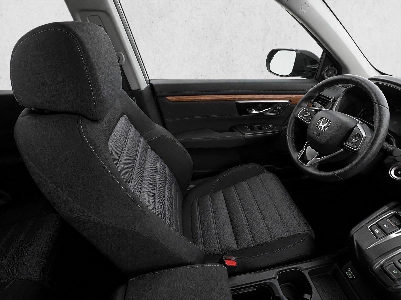 2022 Honda CR-V Hybrid EX AWD