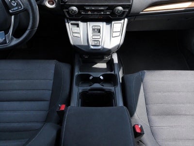 2022 Honda CR-V Hybrid EX AWD