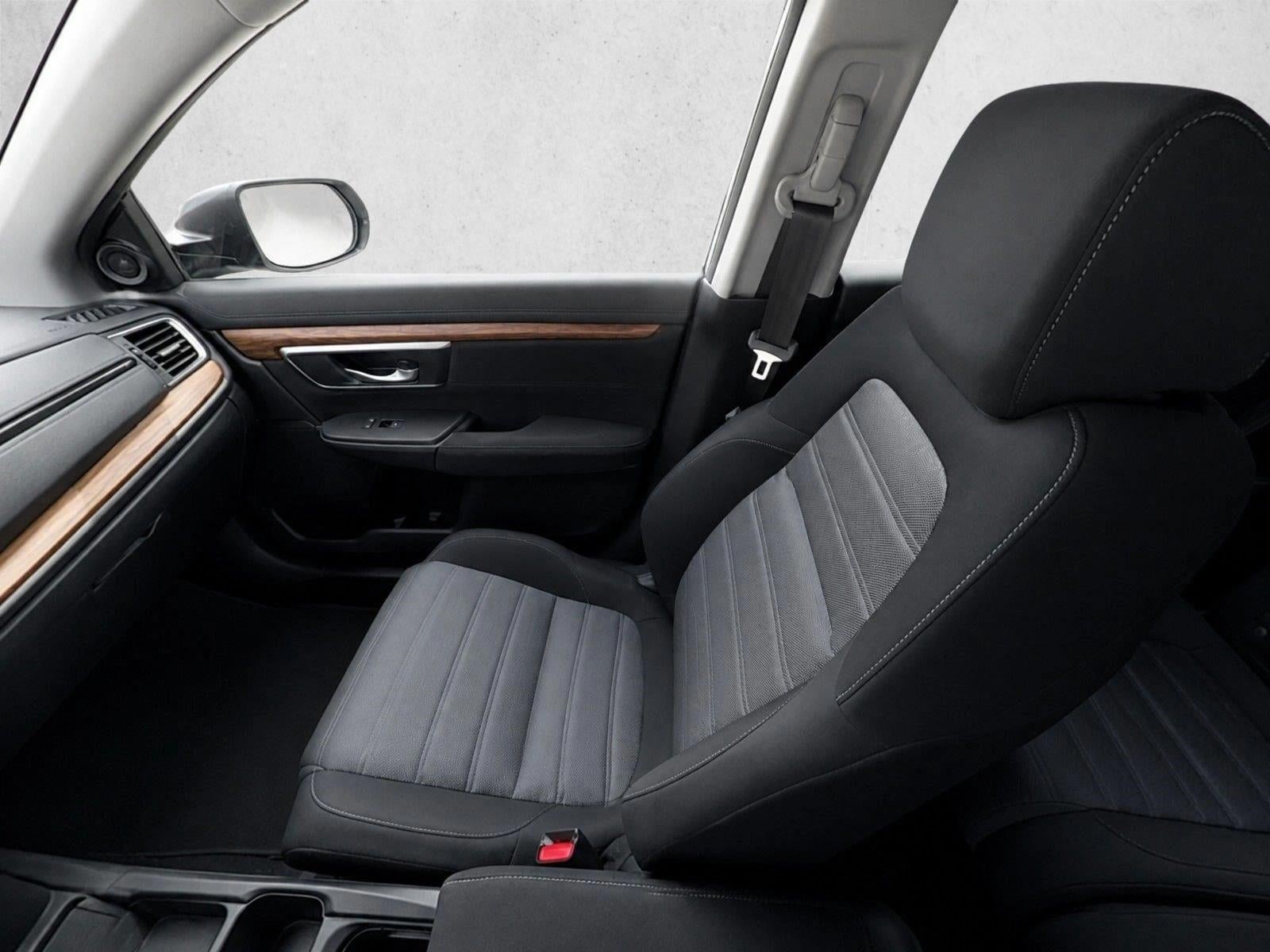 2022 Honda CR-V Hybrid EX AWD
